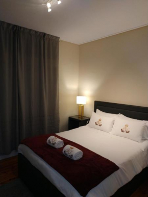 Отель ML Apartments Bolhão Deluxe  Atiães